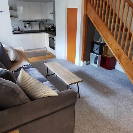 The Snug - Close To The Eden Project And Beaches Villa Par Luaran gambar