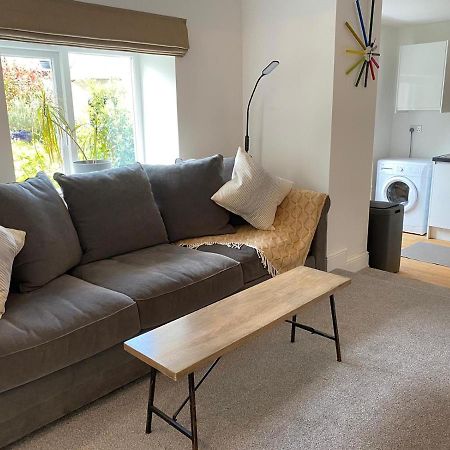 The Snug - Close To The Eden Project And Beaches Villa Par Luaran gambar