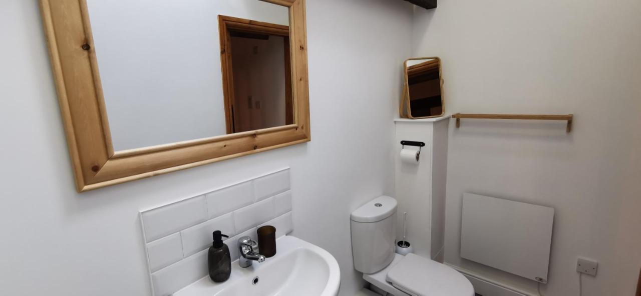 The Snug - Close To The Eden Project And Beaches Villa Par Luaran gambar