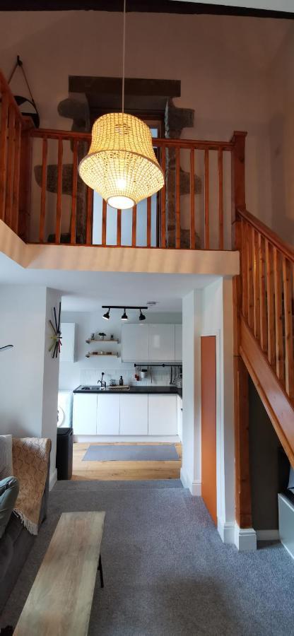 The Snug - Close To The Eden Project And Beaches Villa Par Luaran gambar