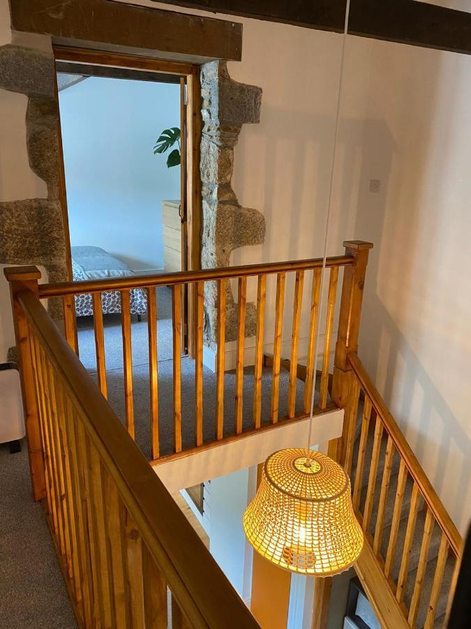 The Snug - Close To The Eden Project And Beaches Villa Par Luaran gambar