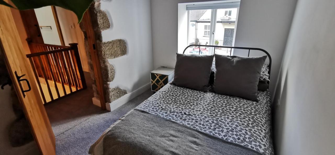 The Snug - Close To The Eden Project And Beaches Villa Par Luaran gambar