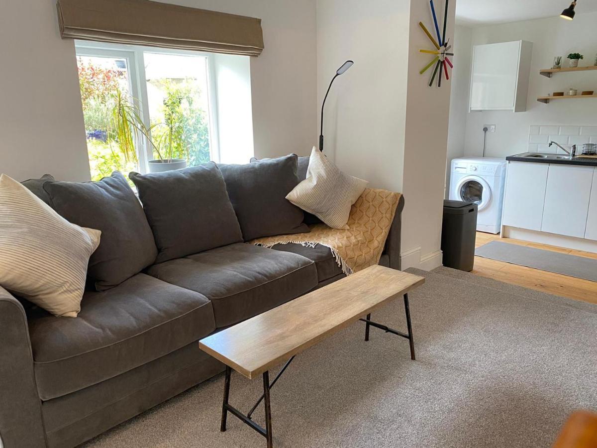 The Snug - Close To The Eden Project And Beaches Villa Par Luaran gambar